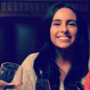 Meet your Posher, Sara